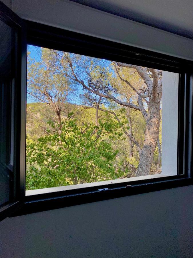 Appartement Au Calme, Calanque Des Figuieres Ensues-la-Redonne Extérieur photo