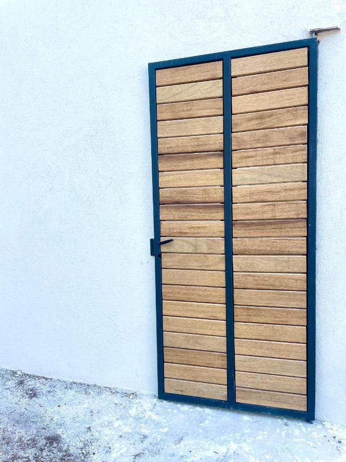 Appartement Au Calme, Calanque Des Figuieres Ensues-la-Redonne Extérieur photo