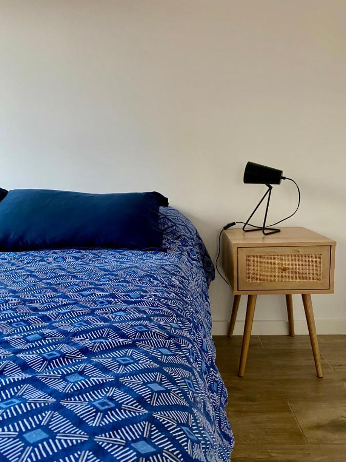 Appartement Au Calme, Calanque Des Figuieres Ensues-la-Redonne Extérieur photo