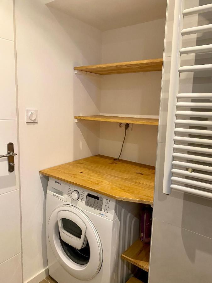 Appartement Au Calme, Calanque Des Figuieres Ensues-la-Redonne Extérieur photo